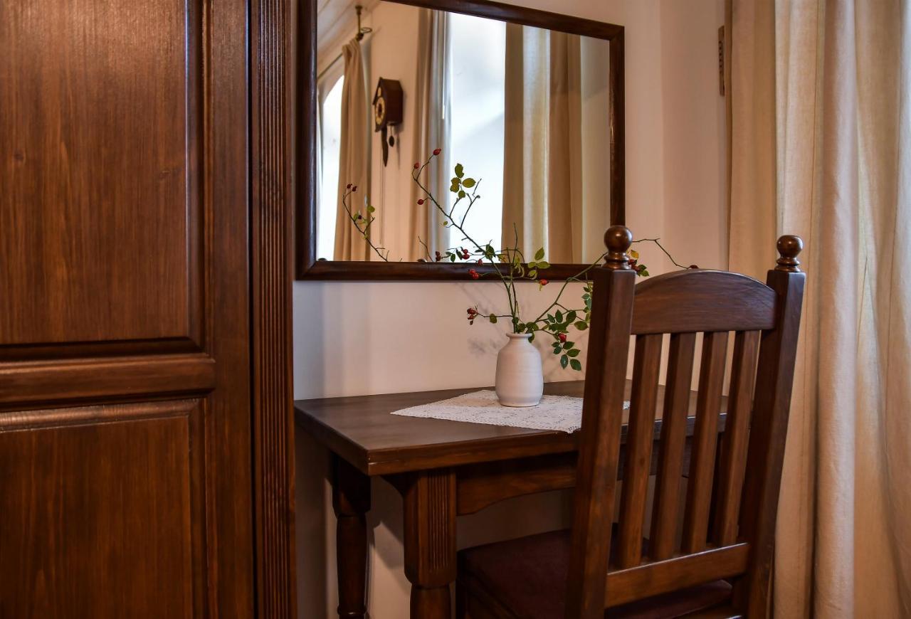 Bed and Breakfast Szin-Es Vendeghaz Szentes Exterior foto